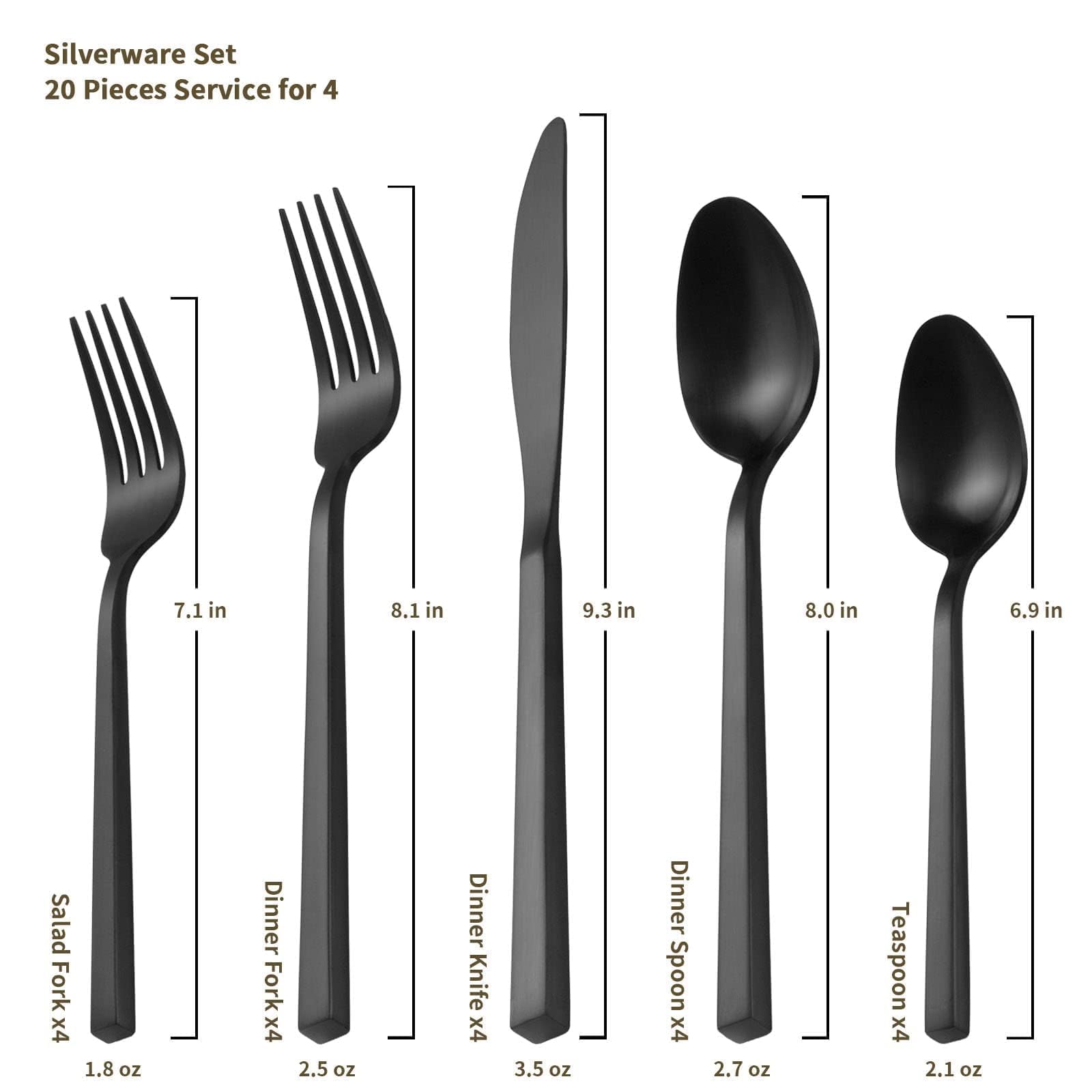 Alata couverts en usage lors d’un repas montrant praticité et style