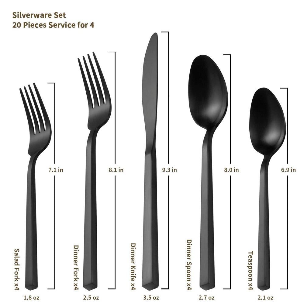 Alata couverts en usage lors d’un repas montrant praticité et style