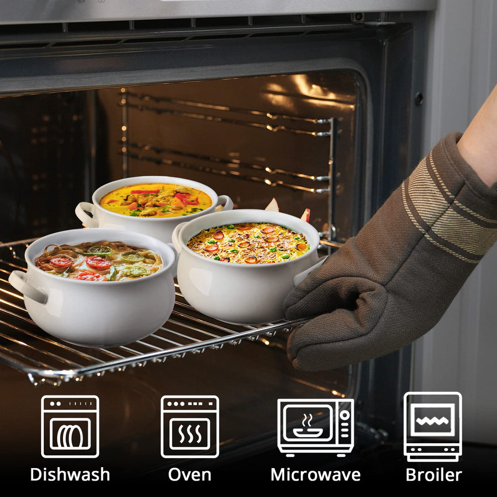 ALELION bol en cuisine prêt à servir repas chaud pratique