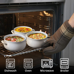 ALELION bol en cuisine prêt à servir repas chaud pratique