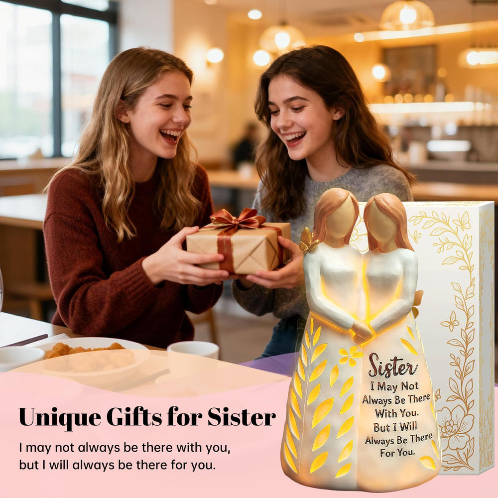 AlevaHive emballage cadeau élégant prêt à offrir pour moment sentimental