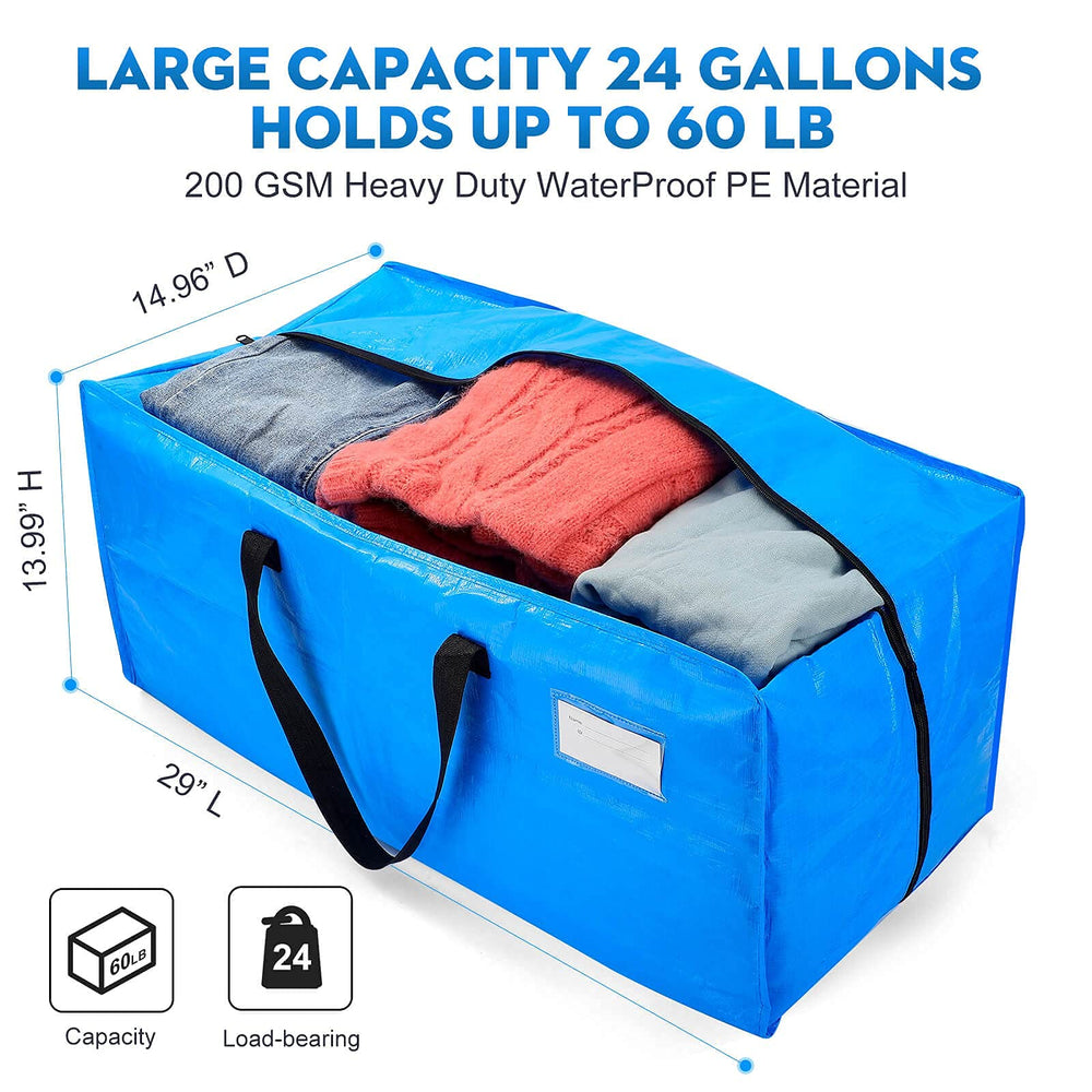 AlexHome gros plan matière polypropylène résistant et imperméable