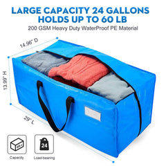 AlexHome gros plan matière polypropylène résistant et imperméable