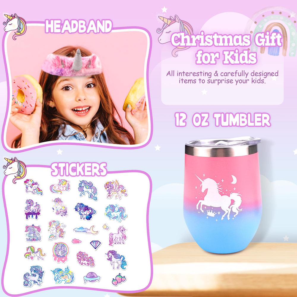 algpty bijoux et petit sac licorne disposés pour jouer et accessoiriser