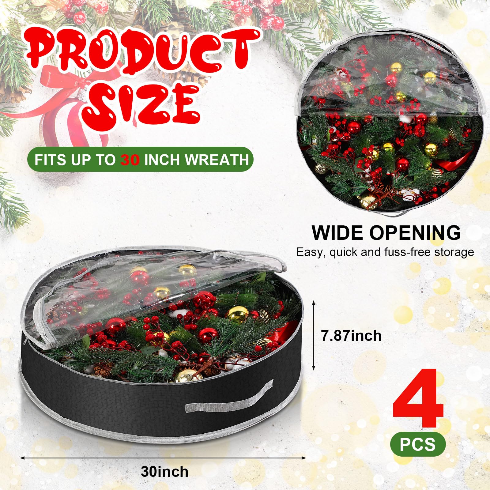 Aliceset gros plan matière PE PVC durable résistante à l'usure