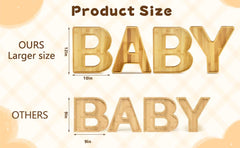 Alimtee planche Baby gros plan du grain du bois, finition lisse bénéfique