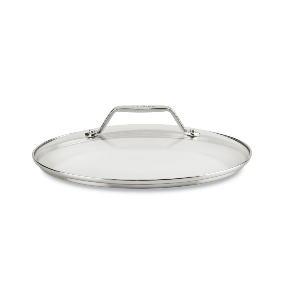 All‑Clad couvercle en verre face avant pour surveillance de cuisson