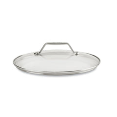 All‑Clad couvercle en verre face avant pour surveillance de cuisson