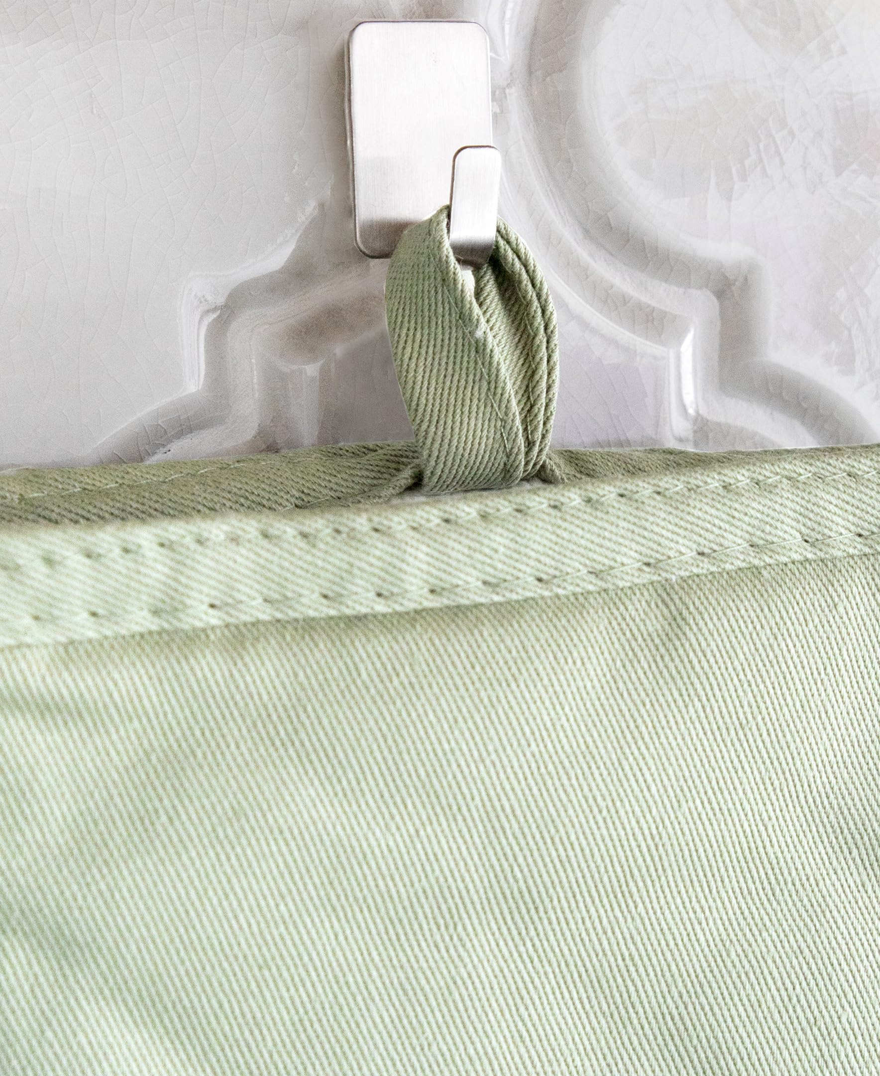 All‑Clad intérieur doublure coton confortable pour port prolongé