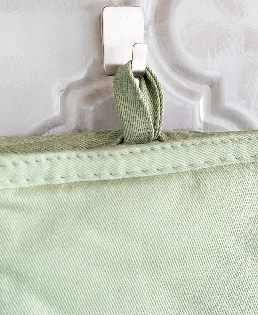 All‑Clad intérieur doublure coton confortable pour port prolongé