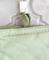 All‑Clad intérieur doublure coton confortable pour port prolongé