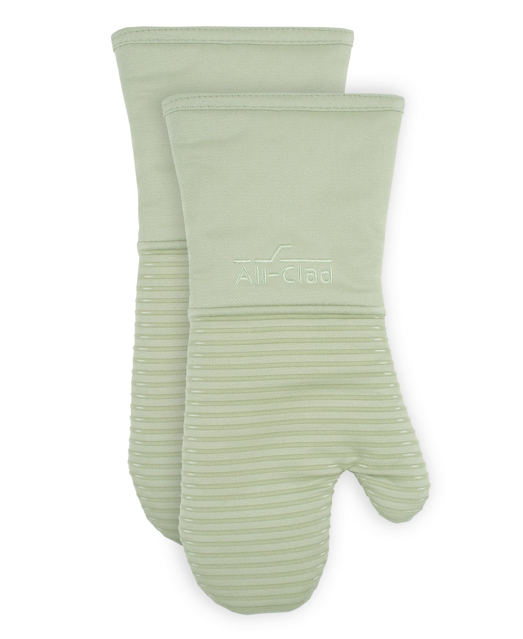 All‑Clad mitaine face avant Fennel montrant style et protection