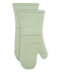 All‑Clad mitaine face avant Fennel montrant style et protection