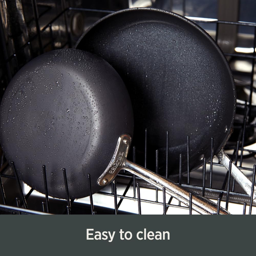 All‑Clad couvercle en cuisine lifestyle pour cuisson pratique quotidienne