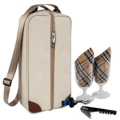 ALLCAMP sac en usage sur une couverture de pique-nique pratique et stylé