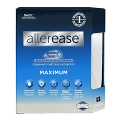 Aller-Ease membrane imperméable empêchant liquides et taches
