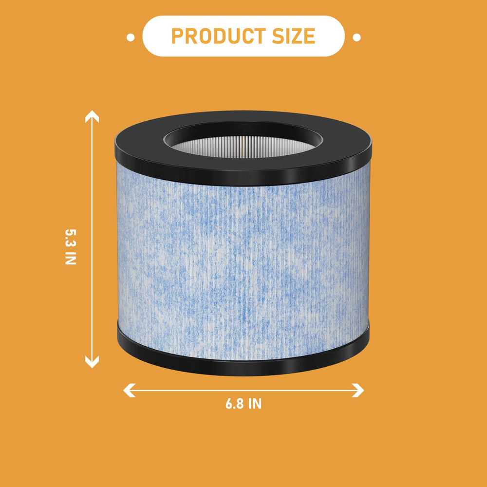 Allisfresh comparaison taille montrant échelle et maniabilité pratique