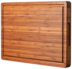 Allsum planche face avant montrant finition soignée et design durable