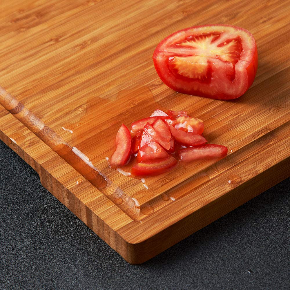 Allsum plateau charcuterie montrant présentation élégante et pratique