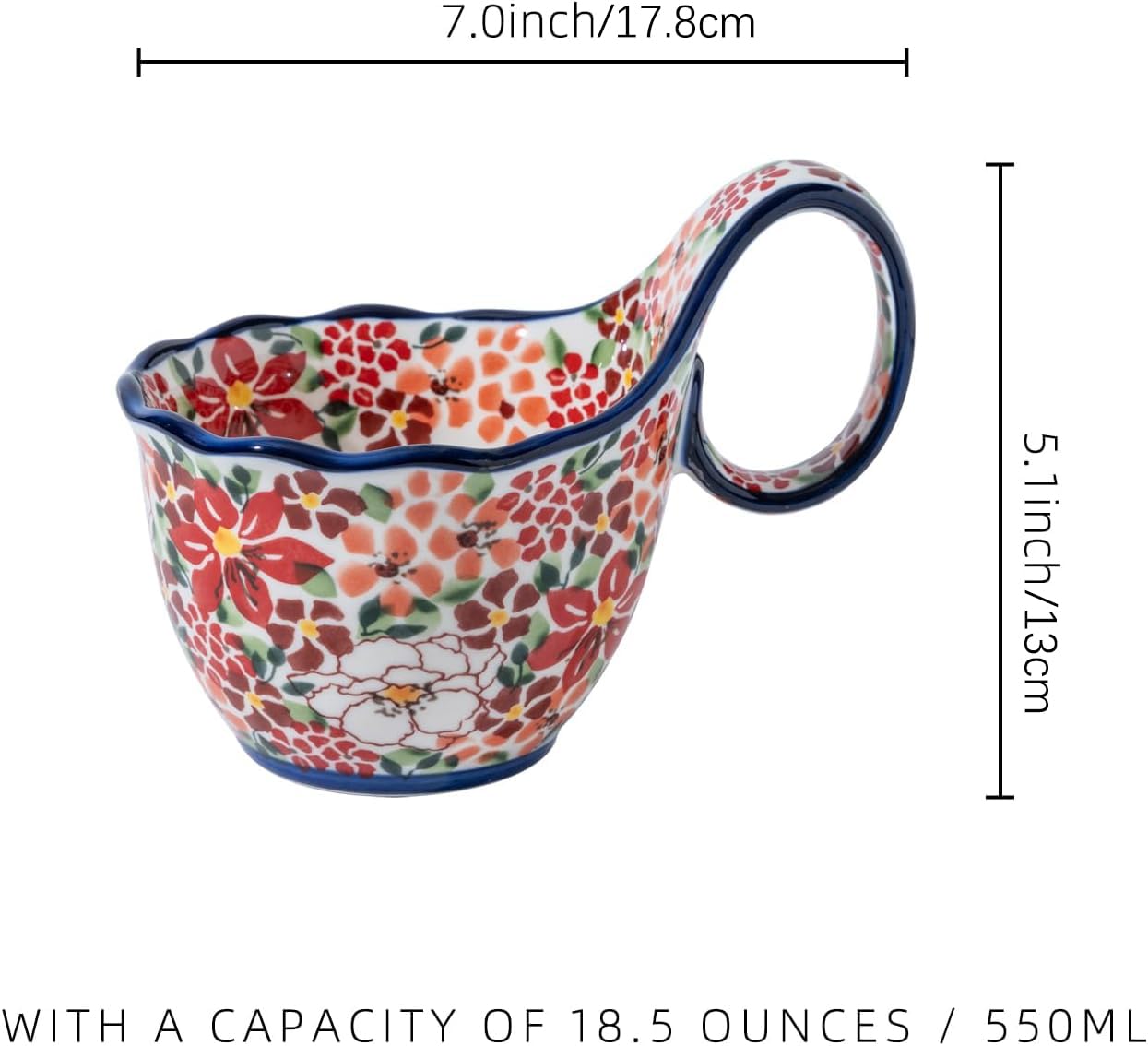 ALMA bol en situation avec soupe illustrant usage quotidien convivial