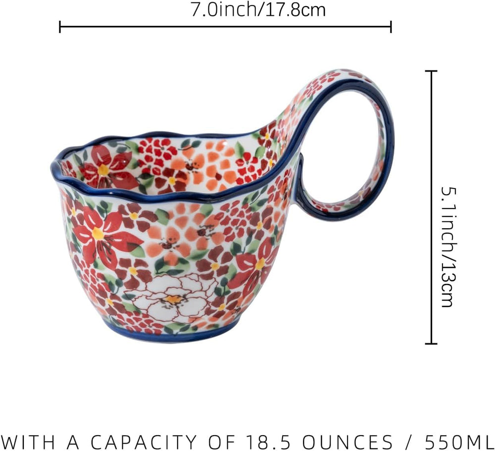 ALMA bol en situation avec soupe illustrant usage quotidien convivial