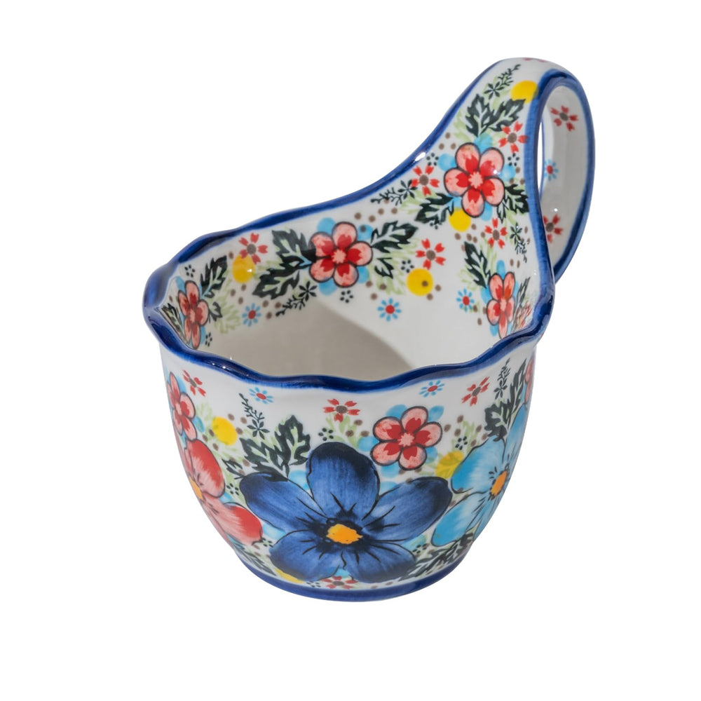 ALMA bol-mug 18oz face montrant design et capacité pratique