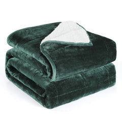 Alomidds gros plan flanelle douce montrant texture et confort tactile durable