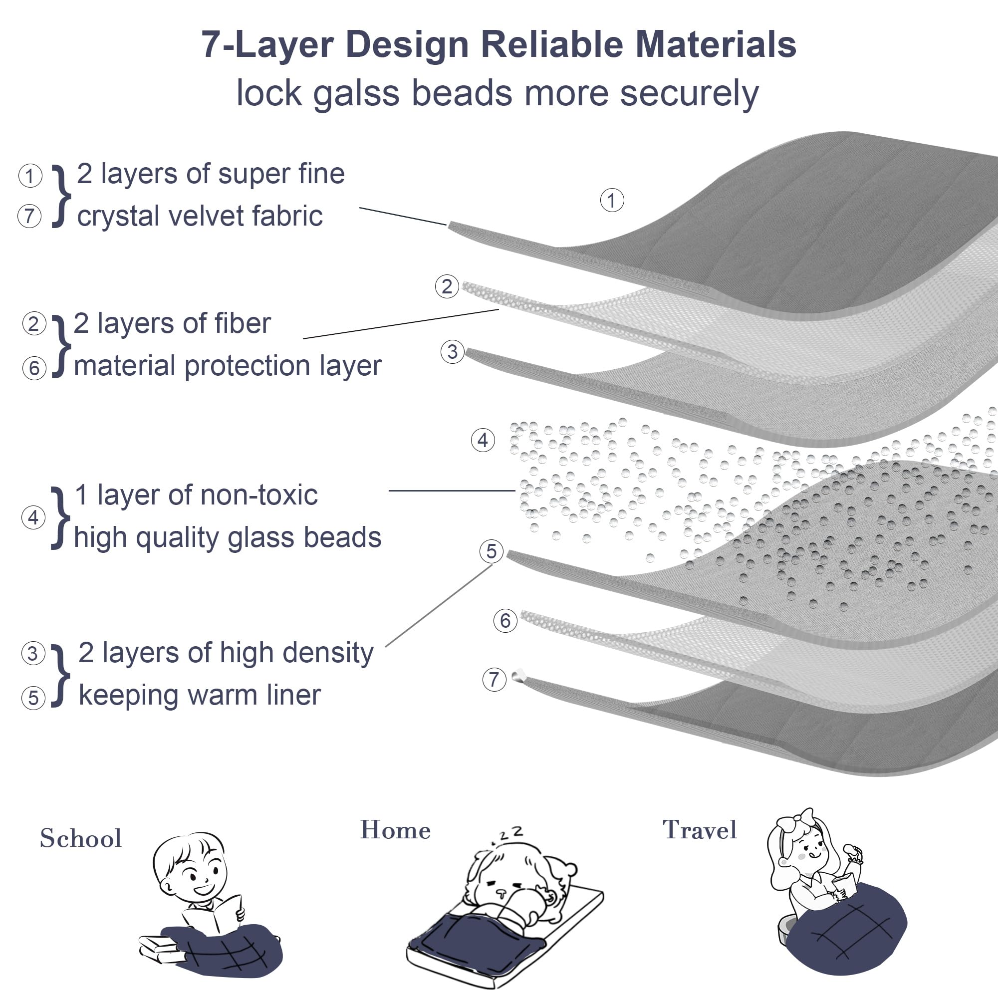 Alomidds comparaison de taille, montre dimensions 41x60 pour choix
