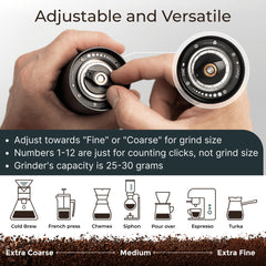 ALPACA VENTURES chambre à marc en aluminium incassable pour robustesse
