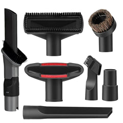 Alrens kit face avant montrant tous les embouts et gain de polyvalence