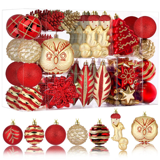 Alupssuc ensemble devant sapin montrant ambiance festive et gain de temps