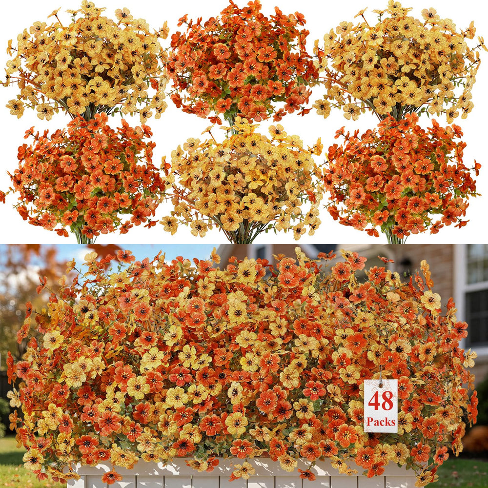 Alupssuc emballage recto montrant 48 bouquets pour gain de temps