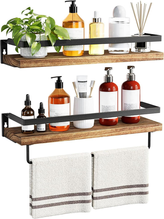 AMADA HOMEFURNISHING étagère face utile pour rangement compact