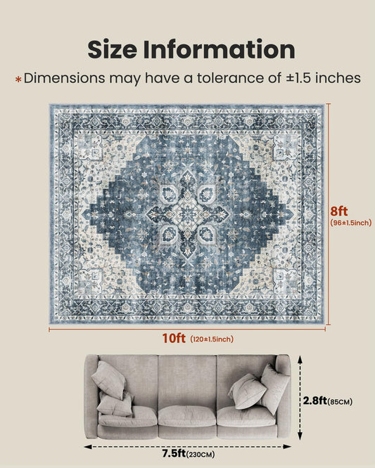 AMADA HOMEFURNISHING gros plan texture polyester durable et douce
