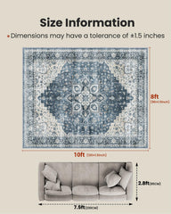 AMADA HOMEFURNISHING gros plan texture polyester durable et douce