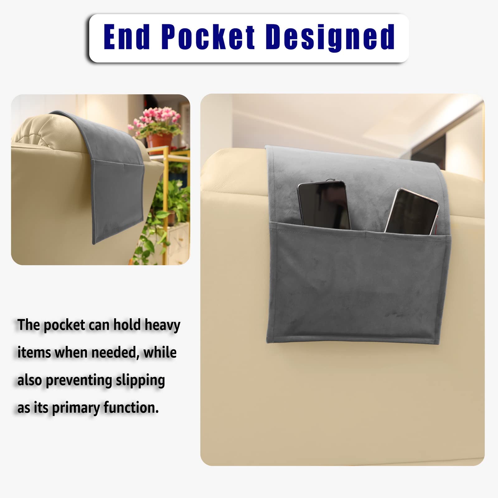 AmazeCov coussin utilisé sur un fauteuil relax pour soutien prolongé