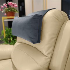 AmazeCov face avant du coussin en velours doux pour confort immédiat