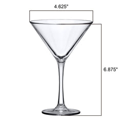 Amazing Abby Vesper comparaison taille avec main montrant légèreté et prise confortable