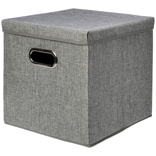 Amazon Basics gros plan sur la texture en jute illustrant la durabilité et l'aspect naturel
