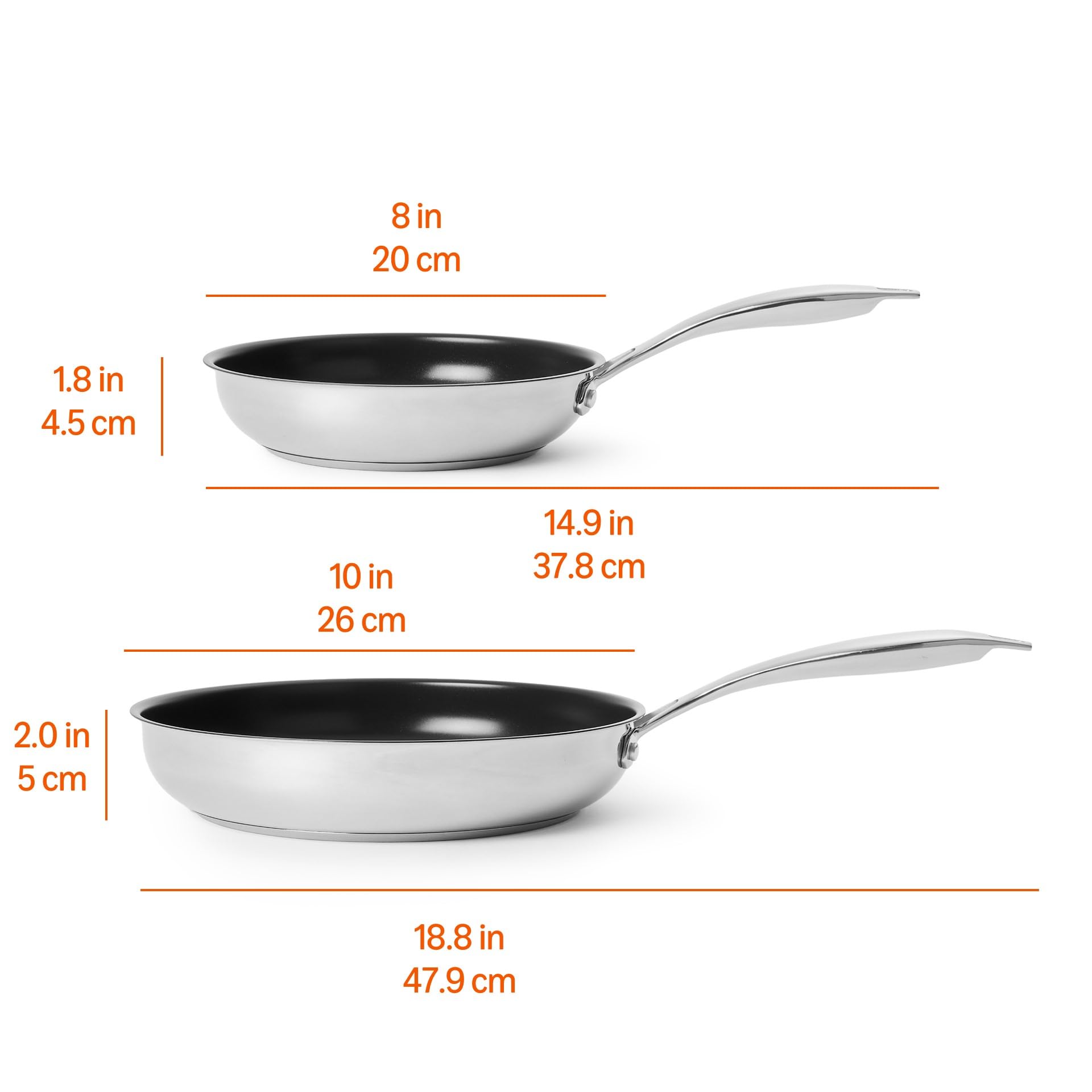 Amazon Basics dans une cuisine en action, polyvalence pour recettes quotidiennes