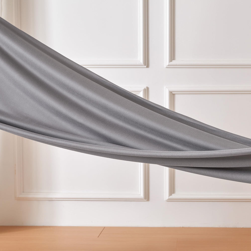 Amazon Basics drap-housse poches 16" en place garantissant bon maintien