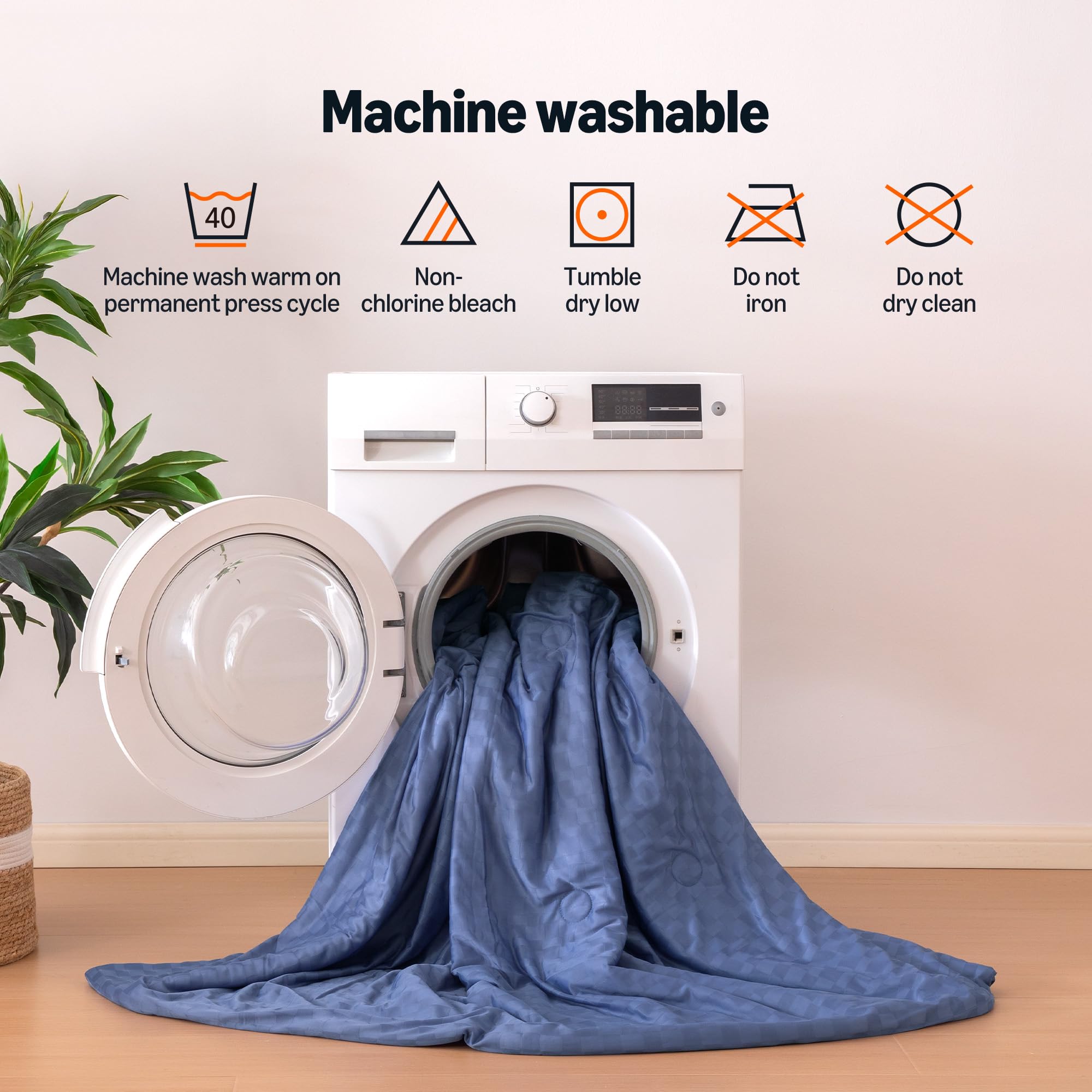 Amazon Basics étiquette Made in Green OEKO-TEX, fabrication sûre