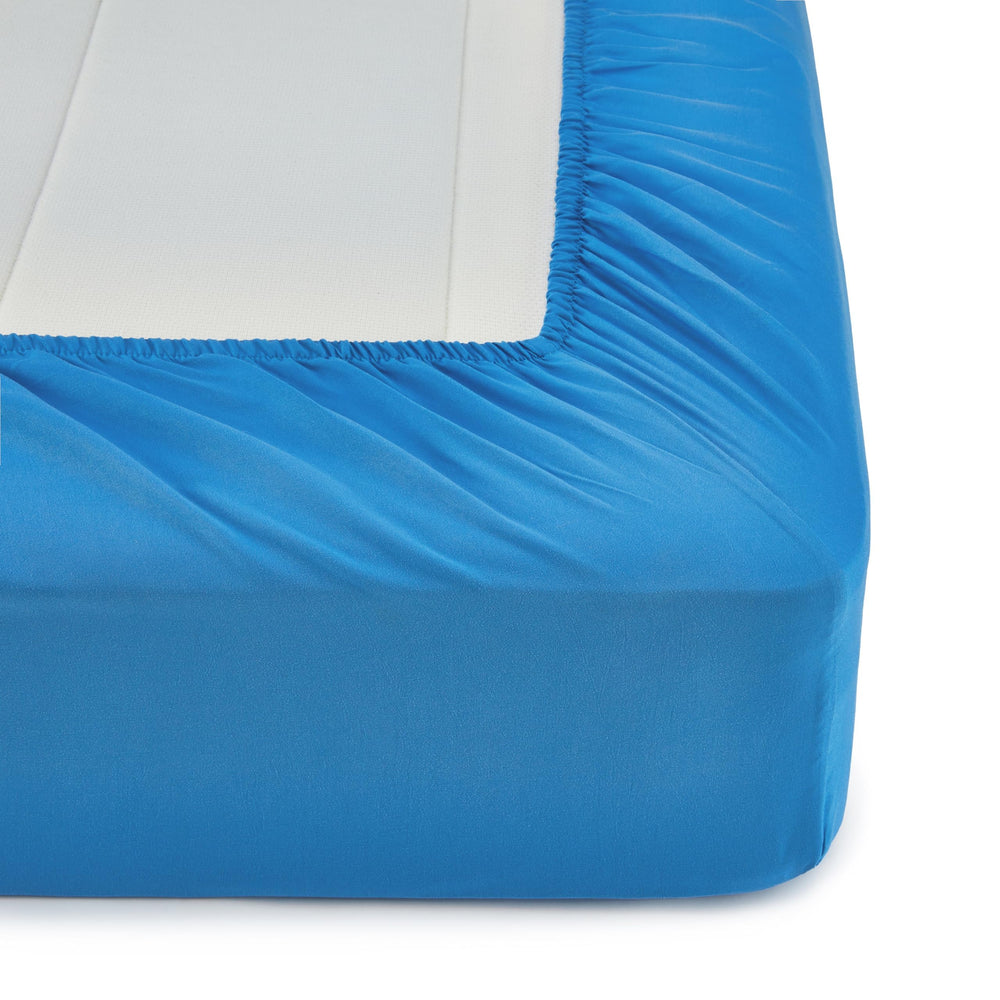 Amazon Basics étiquette OEKO-TEX attestant sécurité textile et tranquillité