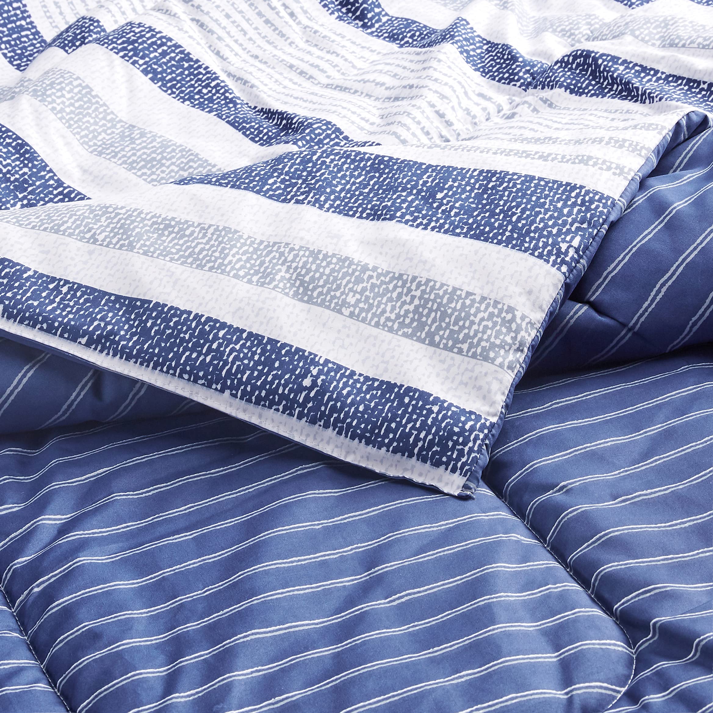 Amazon Basics étiquette OEKO-TEX indiquant textile testé et sûr