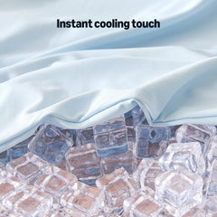 Amazon Basics texture du tissu 90% nylon 10% spandex montrant douceur et respirabilité