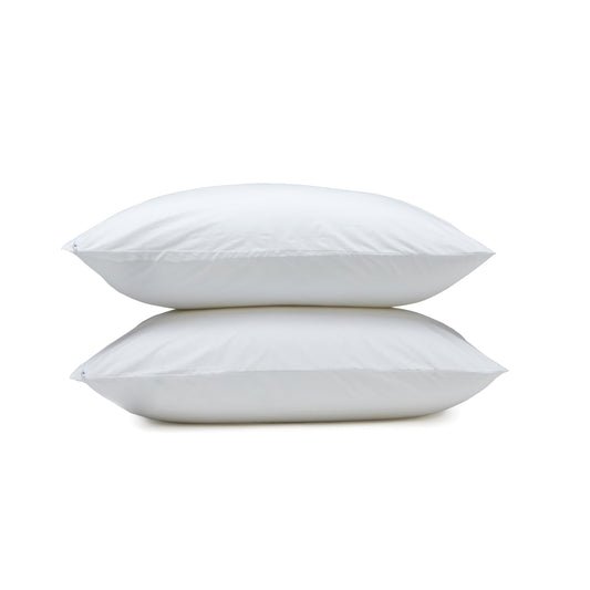 Amazon Basics microfibre gros plan douceur et résistance au toucher