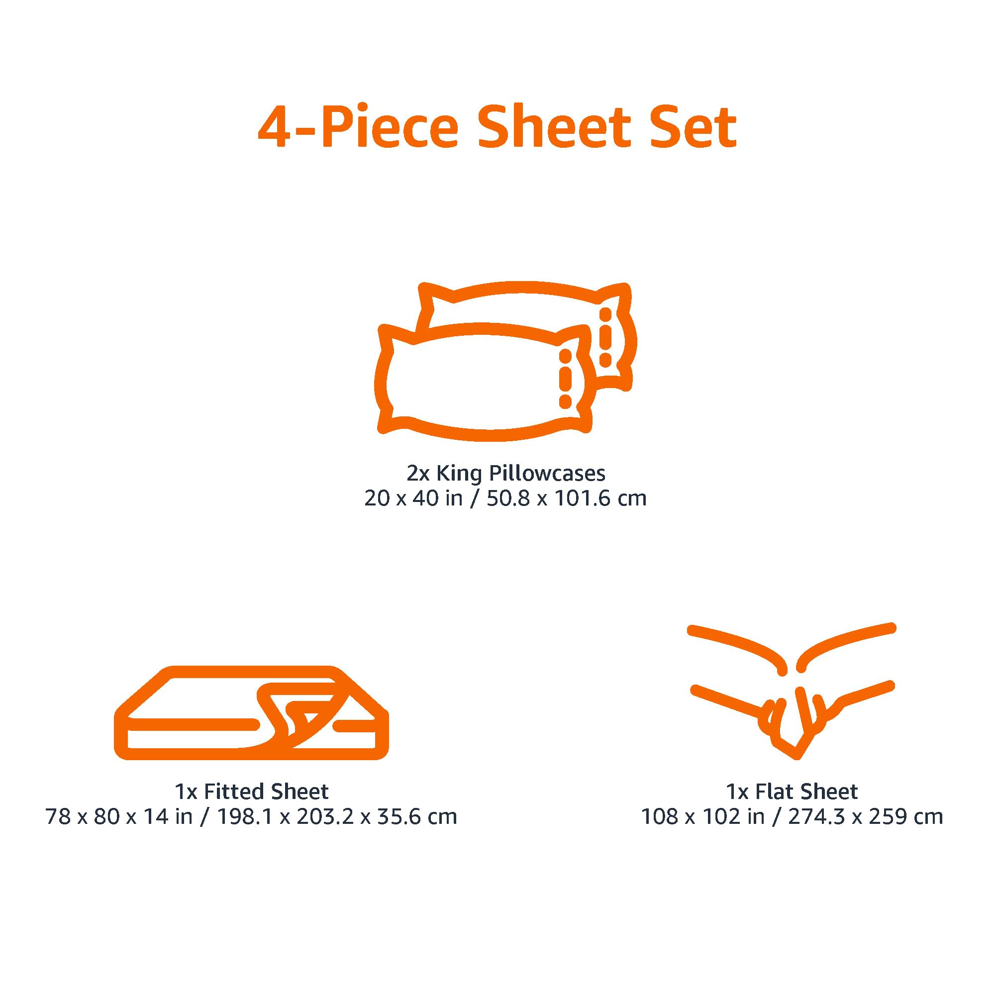 Amazon Basics mise en scène chambre gris clair montrant apparence élégante et versatile