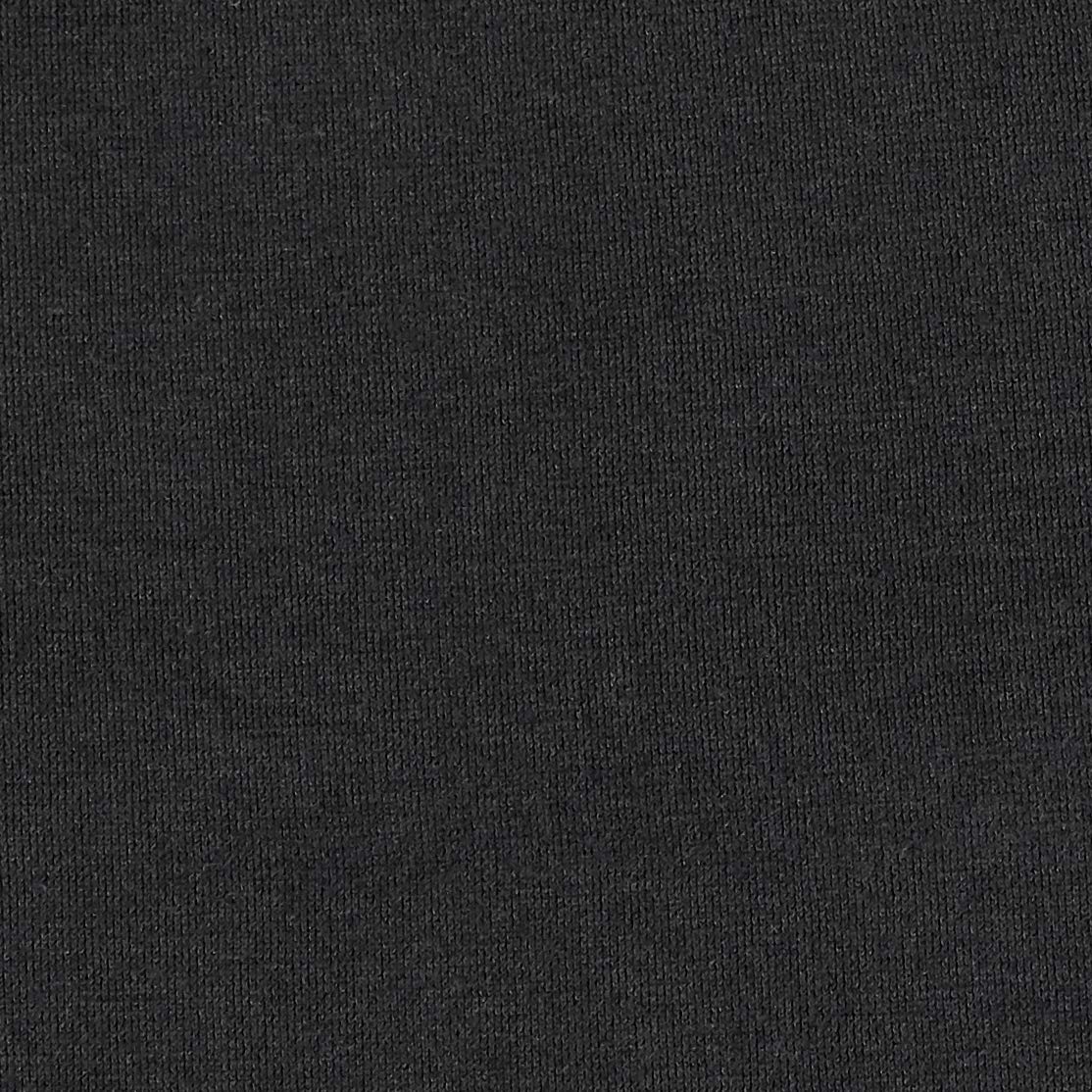 Amazon Basics taie détail de couture montrant finition soignée