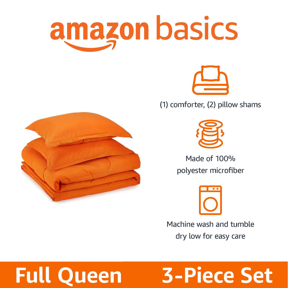 Amazon Basics gros plan microfibre montrant douceur et confort