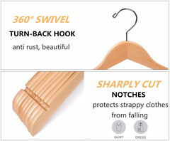Amber Home crochet chrome 360° facilitant rotation et résistance à la corrosion